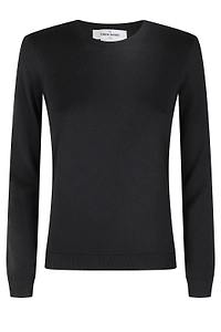 Gran Sasso Wool Crewneck Knitwear