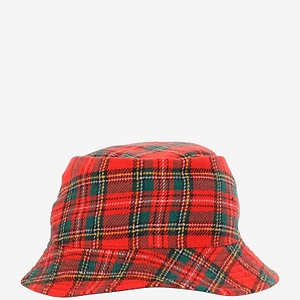 Grevi Reversible Bucket Hat