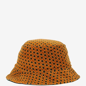 Grevi Reversible Geometric Hat