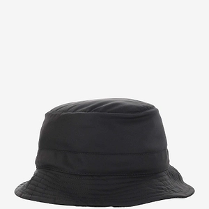 Grevi Quilted Bucket Hat