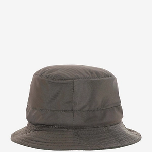 Grevi Quilted Bucket Hat