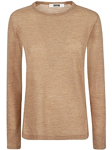 Grifoni Crew Neck Knitwear