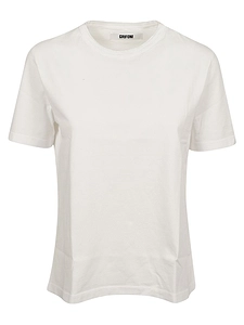 Grifoni Crew Neck T-Shirt