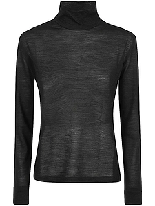 Grifoni Dolcevita Turtleneck Knitwear
