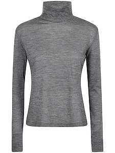Dolcevita Turtleneck Knitwear
