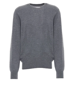 Grifoni Knitted Jumper