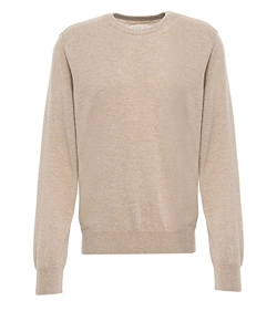 Grifoni Knitted Jumper