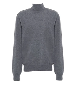 Grifoni Turtleneck Knitted Jumper
