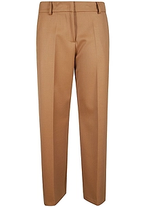 Grifoni Tailored Wool Pants