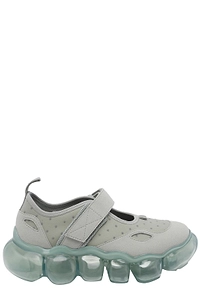 Grounds Jewelry Mary Jane Sneakers