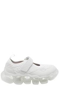 Grounds Jewelry Mary Jane Sneakers