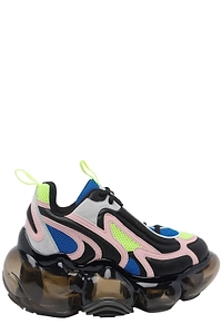 Grounds Moopie Flipper Platform Sneakers