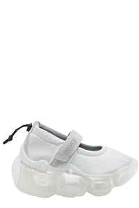 Grounds Moopie Strap Platform Sneakers