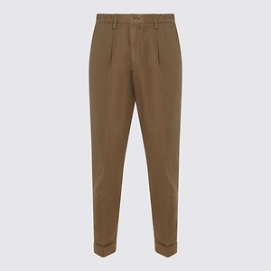Dennis Tapered Pants