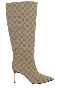 Gucci Bombshell Boots