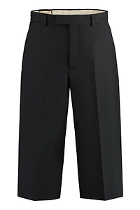 Gucci Cropped Pants