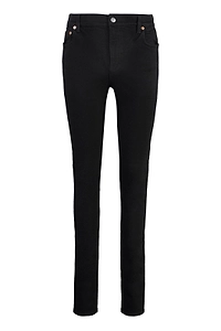 Gucci Straight-Leg Jeans