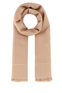 Gucci Double G Shawl