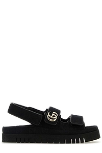 Gucci Double G Sandals