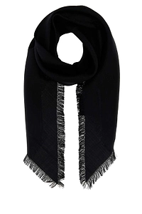 Gucci Double-G Shawl