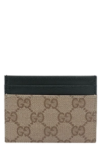Gucci Essence Classic Card Case