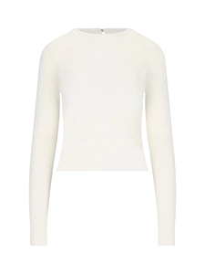 Gucci Extra Fine Crewneck Jumper