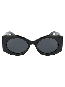 Gucci Eyewear Round Frame Sunglasses