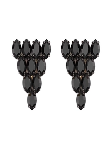Gucci Geometric Shape Earrings