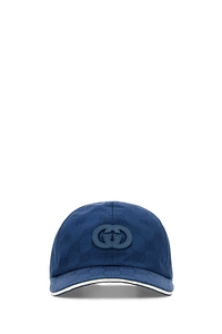 Gucci Gg Baseball Cap