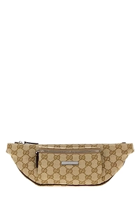 Gucci Gg Belt Bag