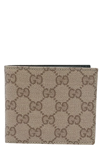 Gucci Essence Classic Bi-Fold Wallet
