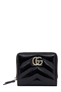 Gucci Gg Marmont Mini Wallet