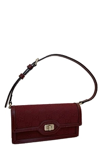 Gucci Gg Luce Mini Shoulder Bag