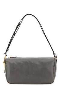 Gucci Half Horsebit Medium Shoulder Bag