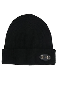Gucci Horsebit Beanie