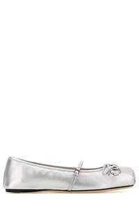 Gucci Horsebit Ballet Flats