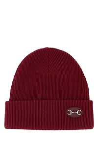Gucci Horsebit Beanie