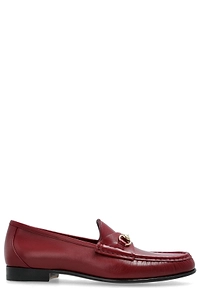 Gucci Horsebit 1953 Slip-On Loafers