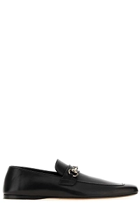Gucci Horsebit Slip-On Loafers