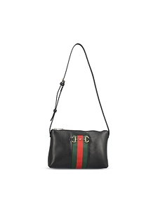 Gucci Horsebit Web Mini Bag