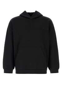 Gucci Kangaroo Pocket Hoodie