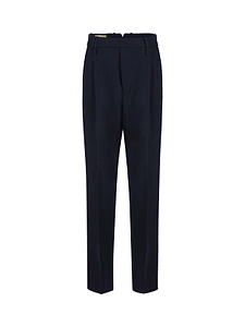 Gucci Light Tailored Trousers