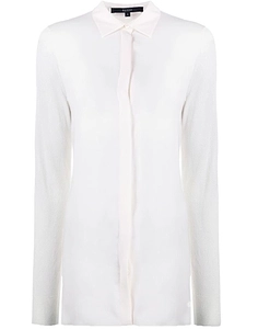 Gucci Long Sleeved Classic Shirt