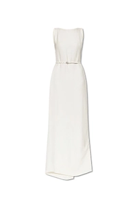 Gucci Long Cady Dress