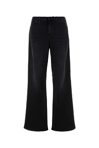 Gucci Low Straight Petite Jeans