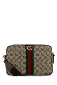 Gucci Ophidia Medium Crossbody Bag