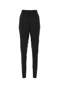 Gucci Pleated Front Trousers
