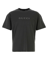 Gucci Printed T-Shirt