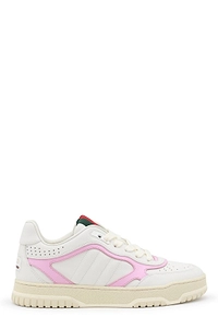 Gucci Re-Web Low-Top Sneakers