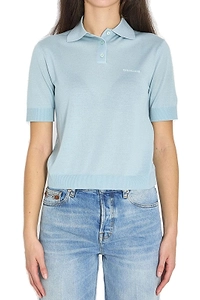 Gucci Regular Fit Short-Sleeved Polo Shirt